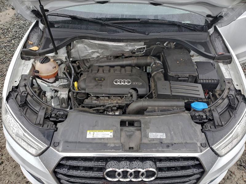 2016 AUDI Q3 PREMIUM #3318054401