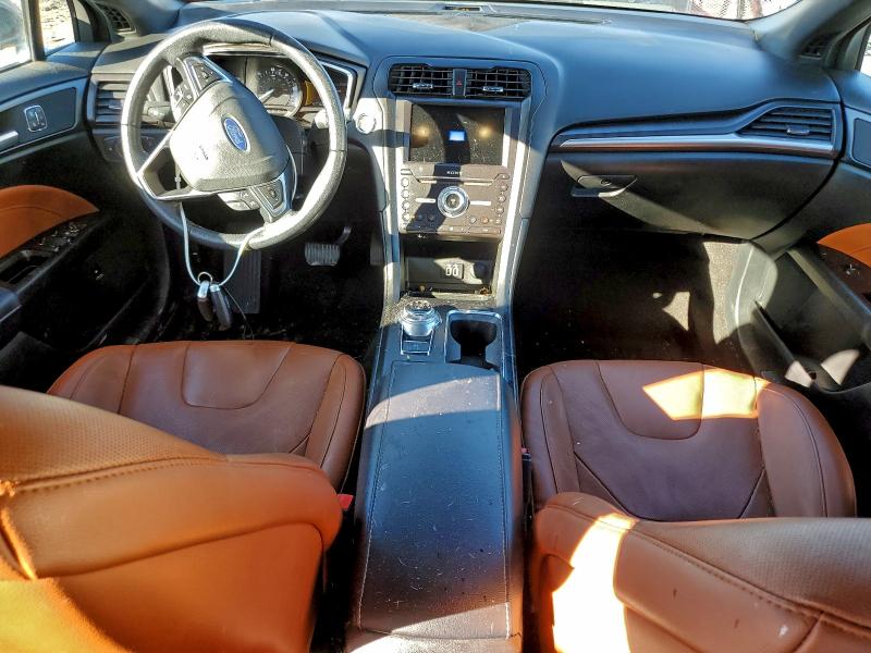 2019 FORD FUSION TIT #3311556259