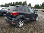 Lot #3315758352 2020 FORD ECOSPORT S