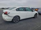 Lot #3301933512 2014 HONDA CIVIC EX