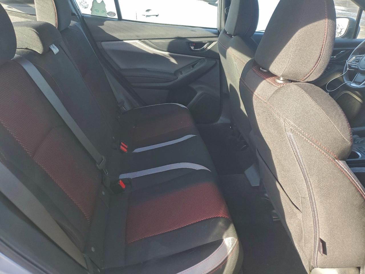 SUBARU IMPREZA SPORT