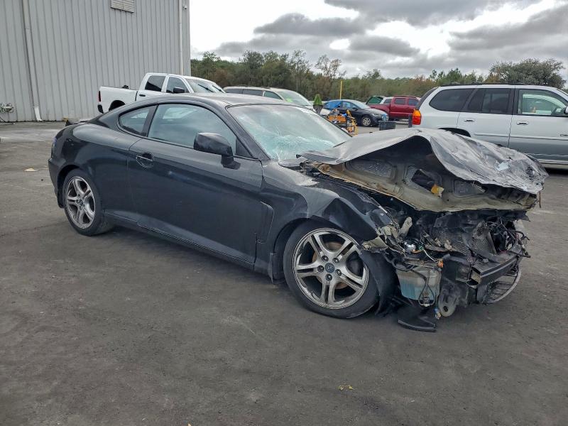 2003 HYUNDAI TIBURON GT #3311557257