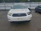 Lot #3317722083 2008 TOYOTA HIGHLANDER