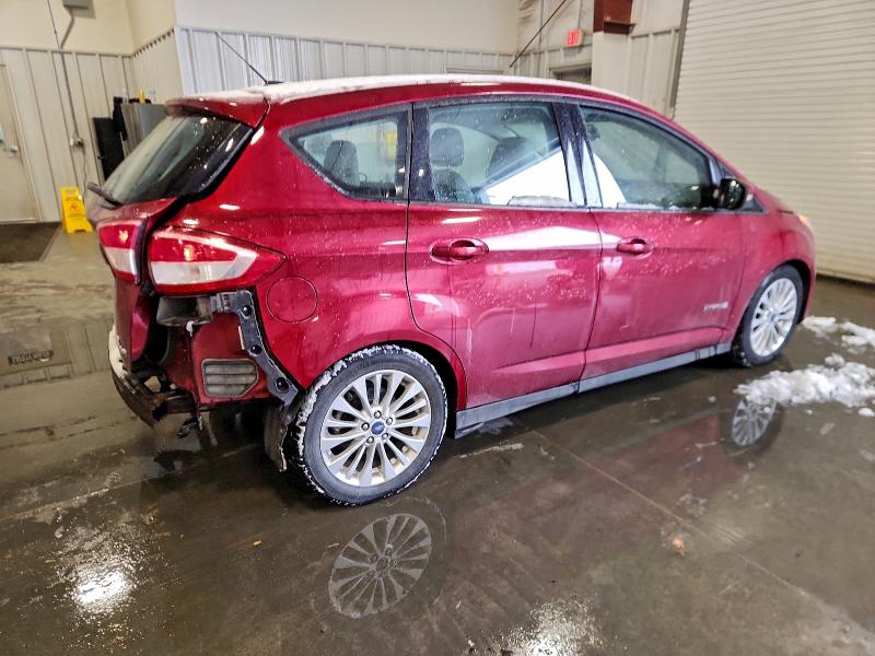 2017 FORD C-MAX SE #3310597099