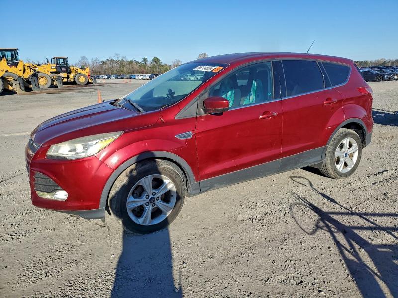 2016 FORD ESCAPE SE #3317984932