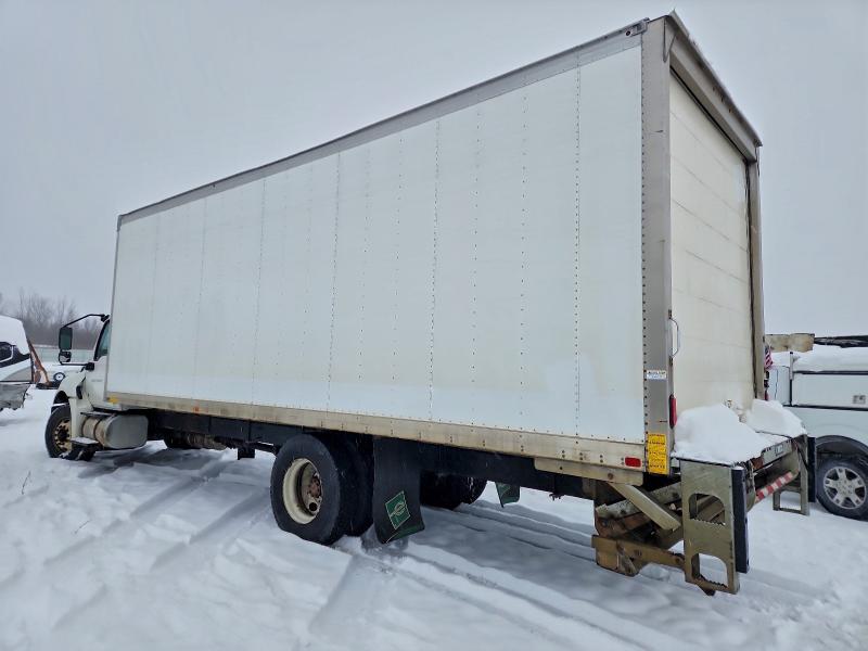 2023 INTERNATIONAL MV607 #3304645945