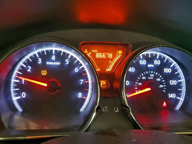 2014 NISSAN VERSA NOTE #3302963614