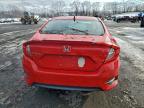 Lot #3305302322 2017 HONDA CIVIC EX