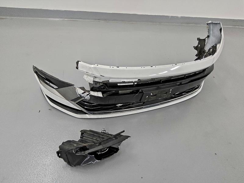 2025 HYUNDAI SONATA SEL #3311476247