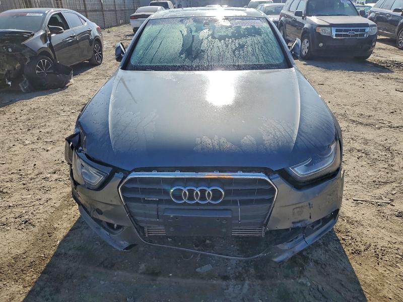 2013 AUDI A4 PREMIUM #3302780895