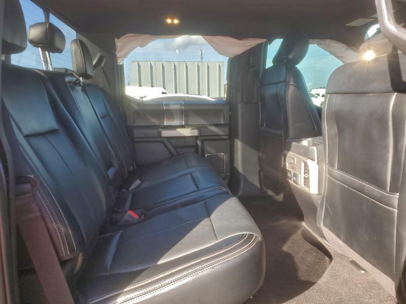 2019 FORD F150 SUPER #3303919723