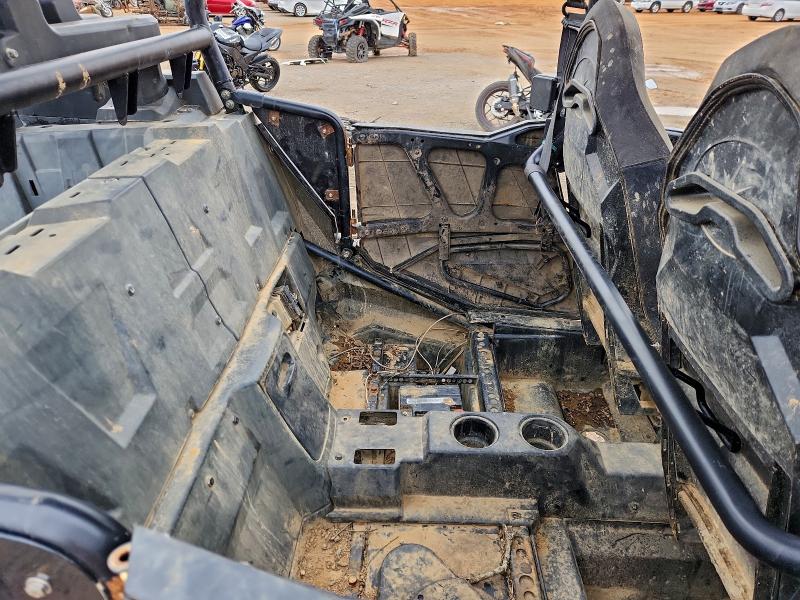 2019 POLA RZR XP 4 1000 HIGH L #3305336301