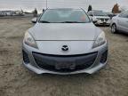 Lot #3304732908 2012 MAZDA MAZDA3