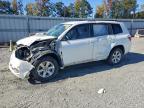 Lot #3304600441 2009 TOYOTA HIGHLANDER