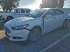 Lot #3316729403 2013 FORD FUSION TIT