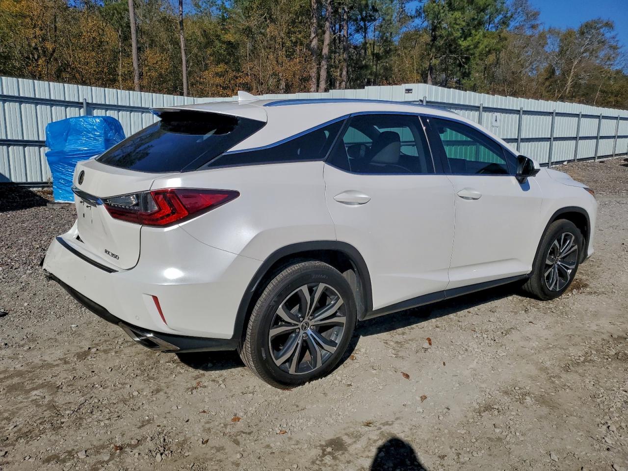 LEXUS RX 350 BASE