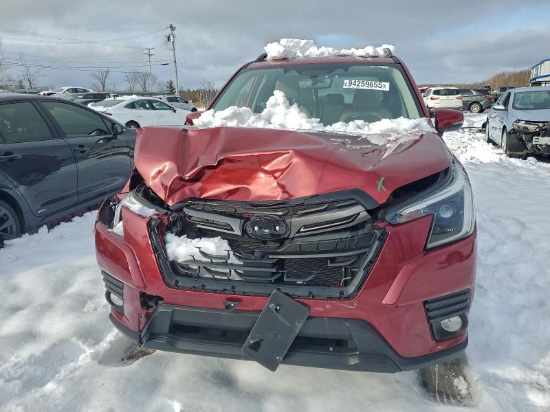 2023 SUBARU FORESTER L #3303572951