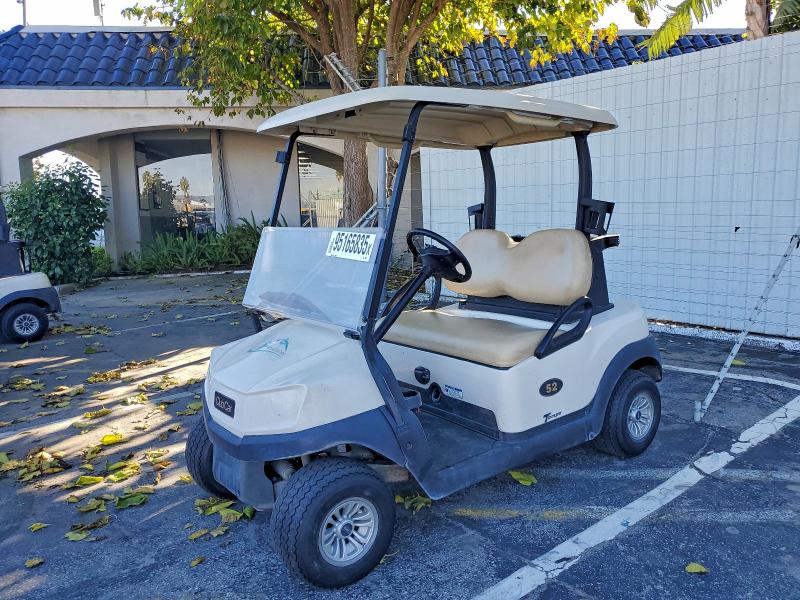 2022 CLUB CAR TEMPO FLA #3304530515