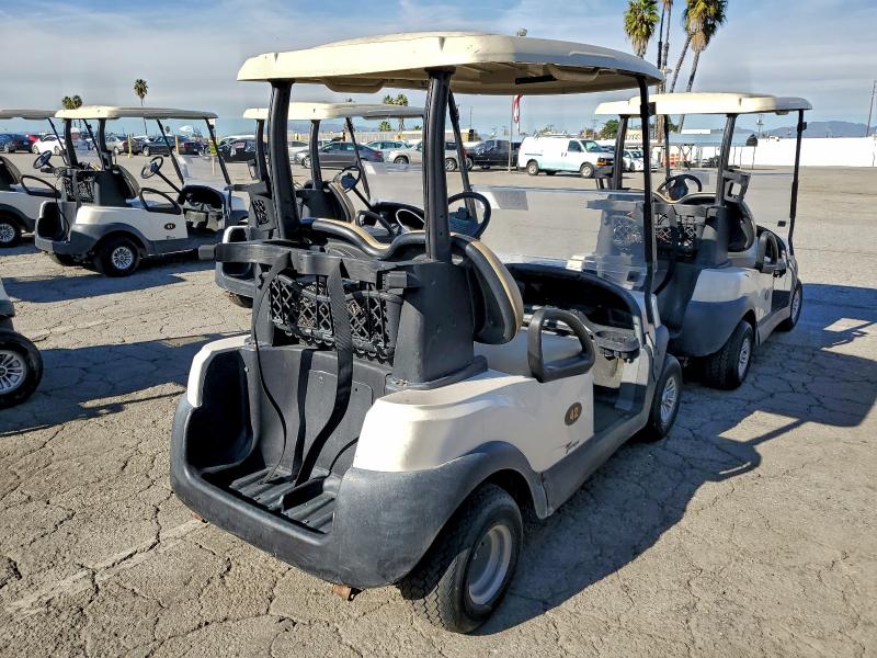 2022 CLUB CAR TEMPO FLA #3303893714