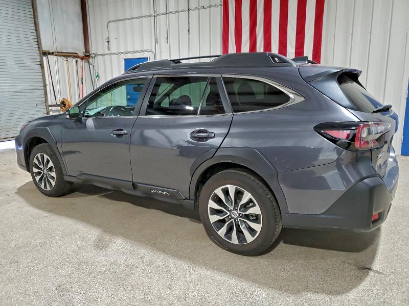 2024 SUBARU OUTBACK LI #3312586190