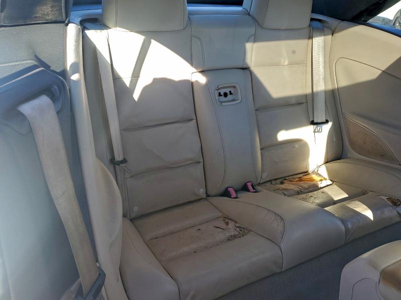 2009 VOLKSWAGEN EOS LUX #3311554261