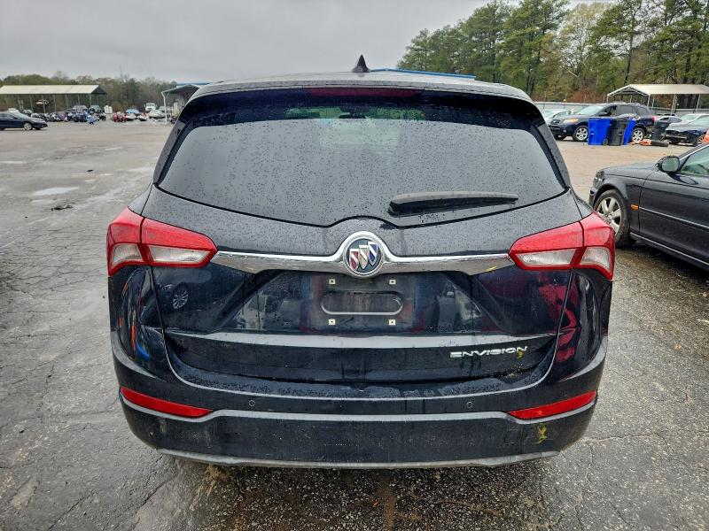2020 BUICK ENVISION P #3311454265
