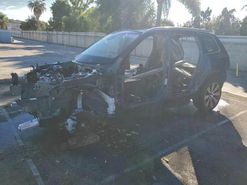 2025 VOLVO XC90 PLUS #3305315332