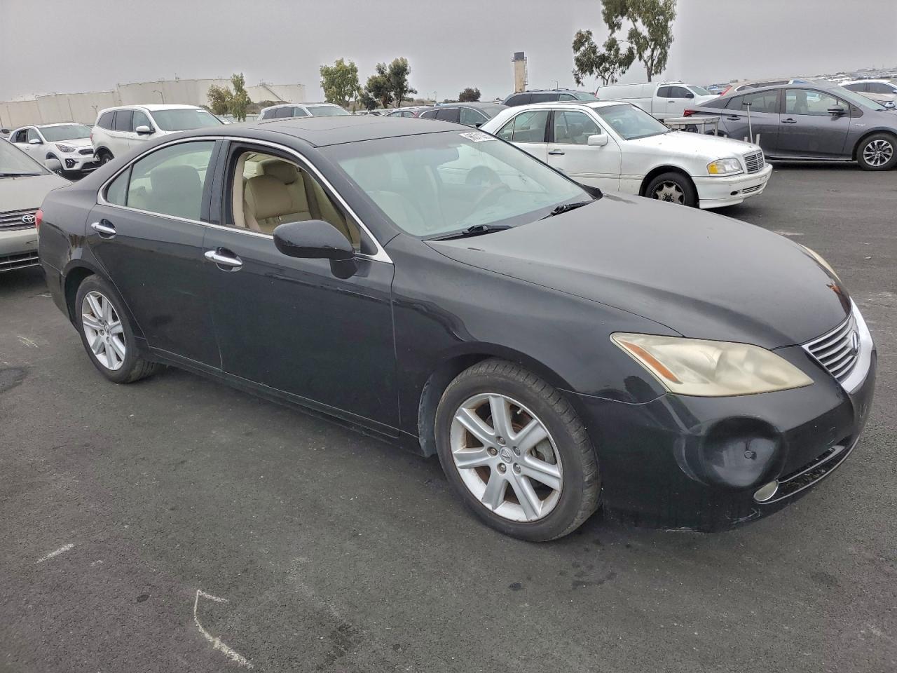Lot #3317088983 2008 LEXUS ES 350