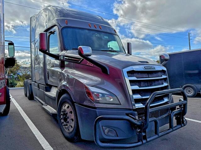 2019 FREIGHTLINER CASCADIA 126 #3304523470