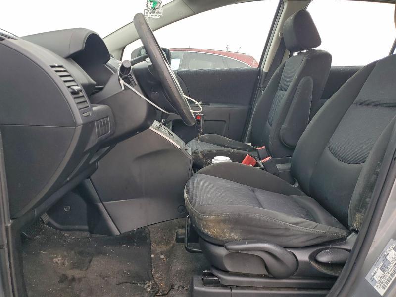 2010 MAZDA 5 #3302664011