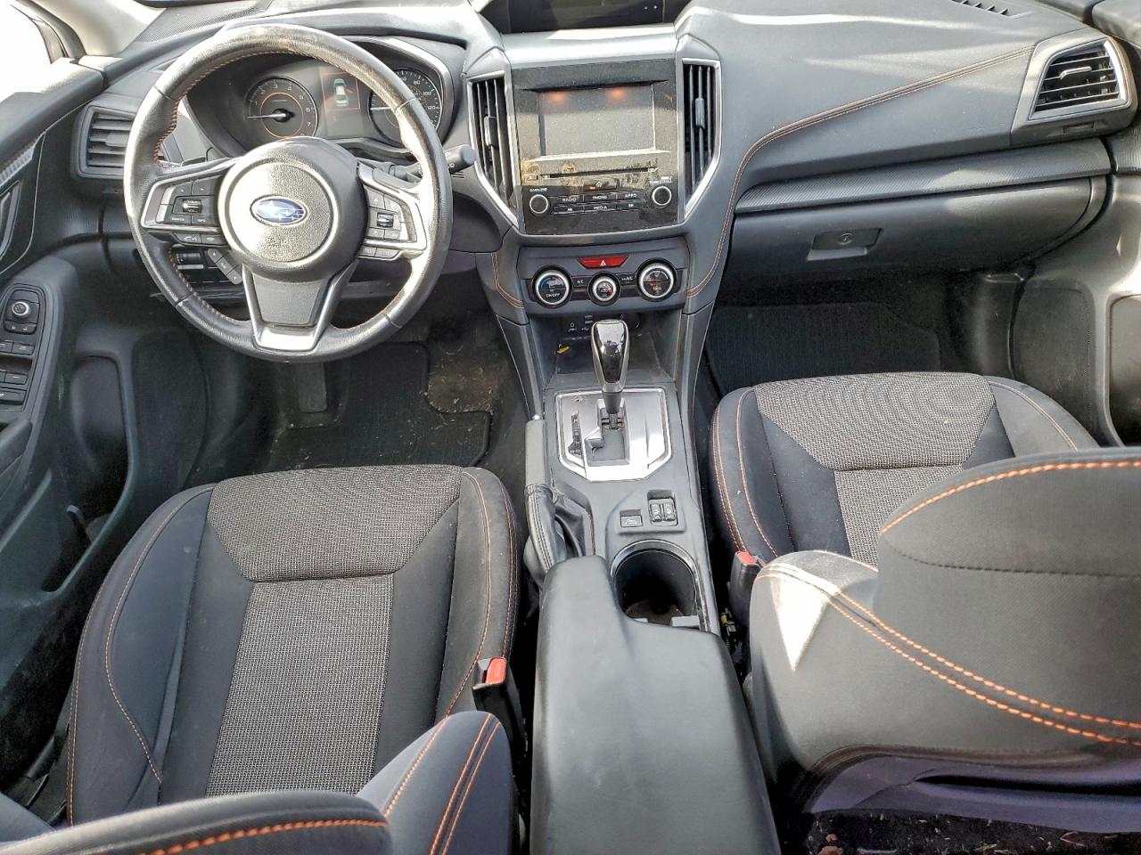 SUBARU CROSSTREK PREMIUM