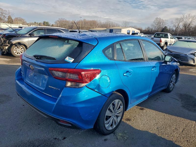 2022 SUBARU IMPREZA #3304673918