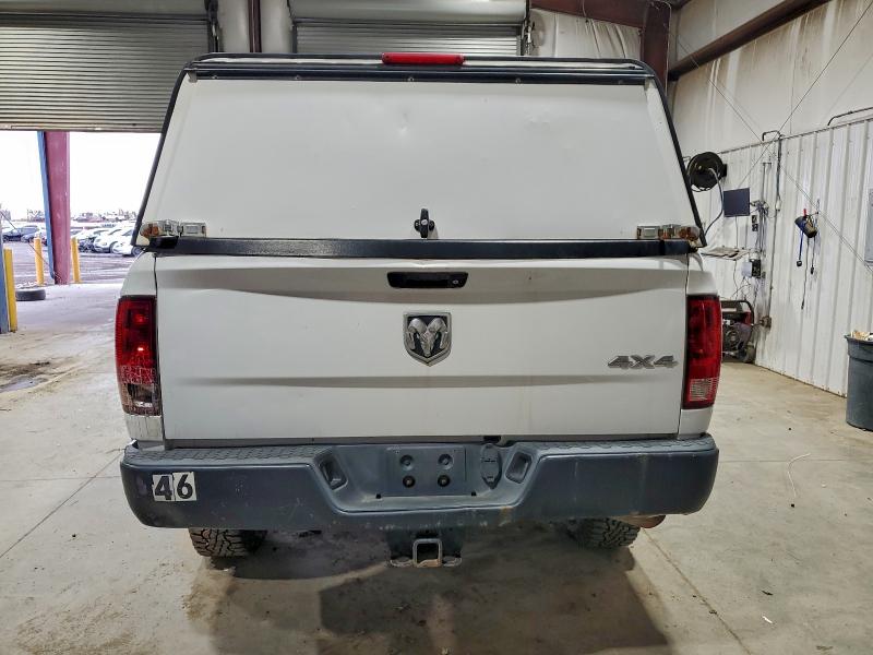 2013 RAM 2500 ST #3316786408