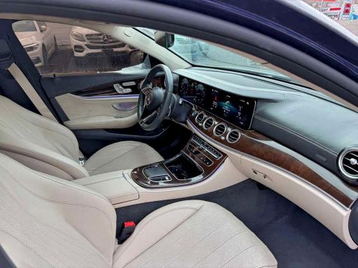 2021 MERCEDES-BENZ E 350 4MAT #3312393125