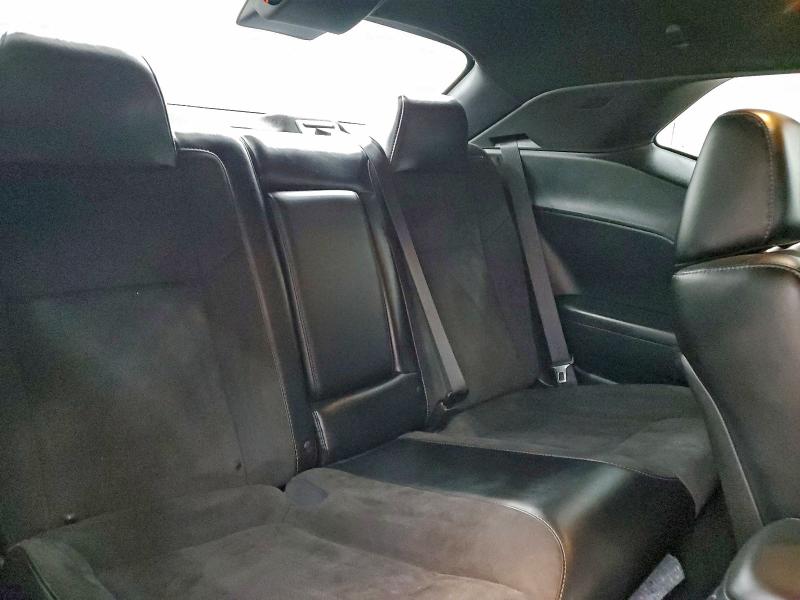 2015 DODGE CHALLENGER #3305216016