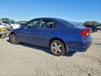 Lot #3305650745 2005 HONDA CIVIC EX
