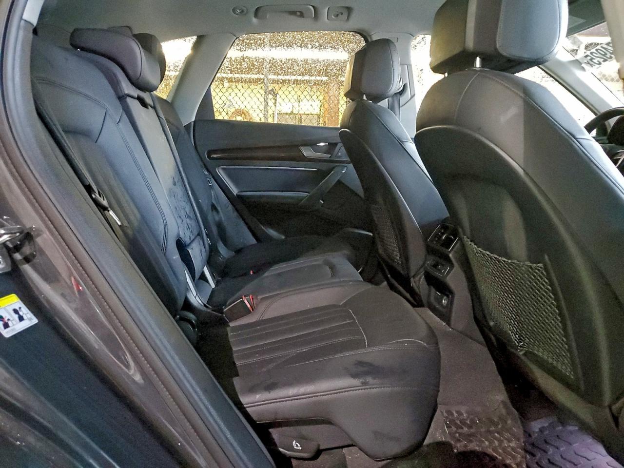 AUDI Q5 PREMIUM PLUS