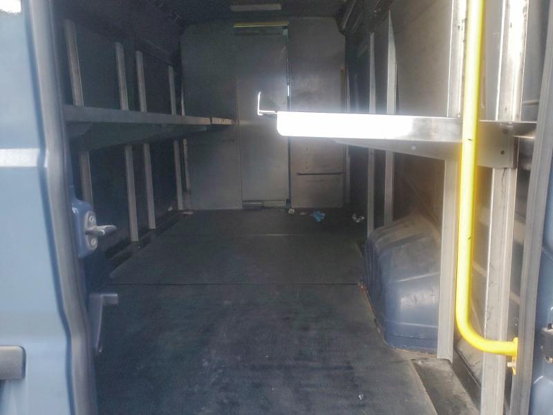 2019 RAM PROMASTER #3302650005