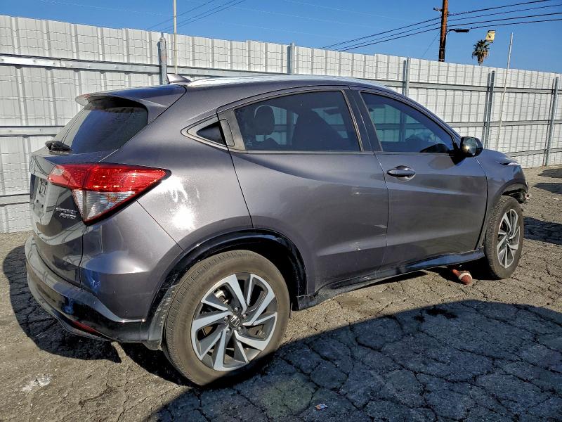 2019 HONDA HR-V SPORT #3304023635