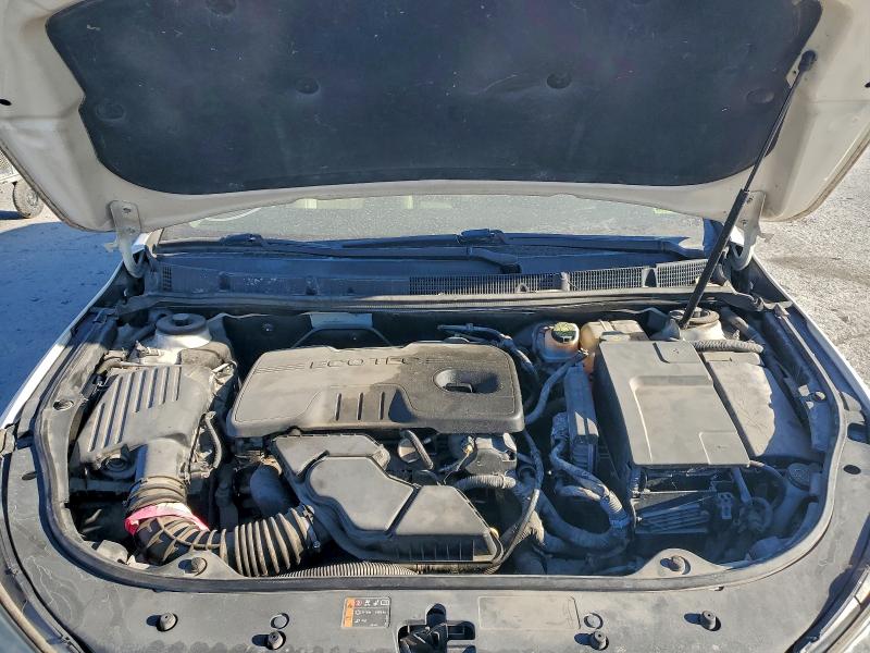 2011 BUICK LACROSSE C #3316712456