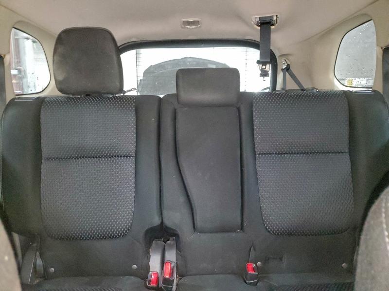 2016 MITSUBISHI OUTLANDER #3316715519