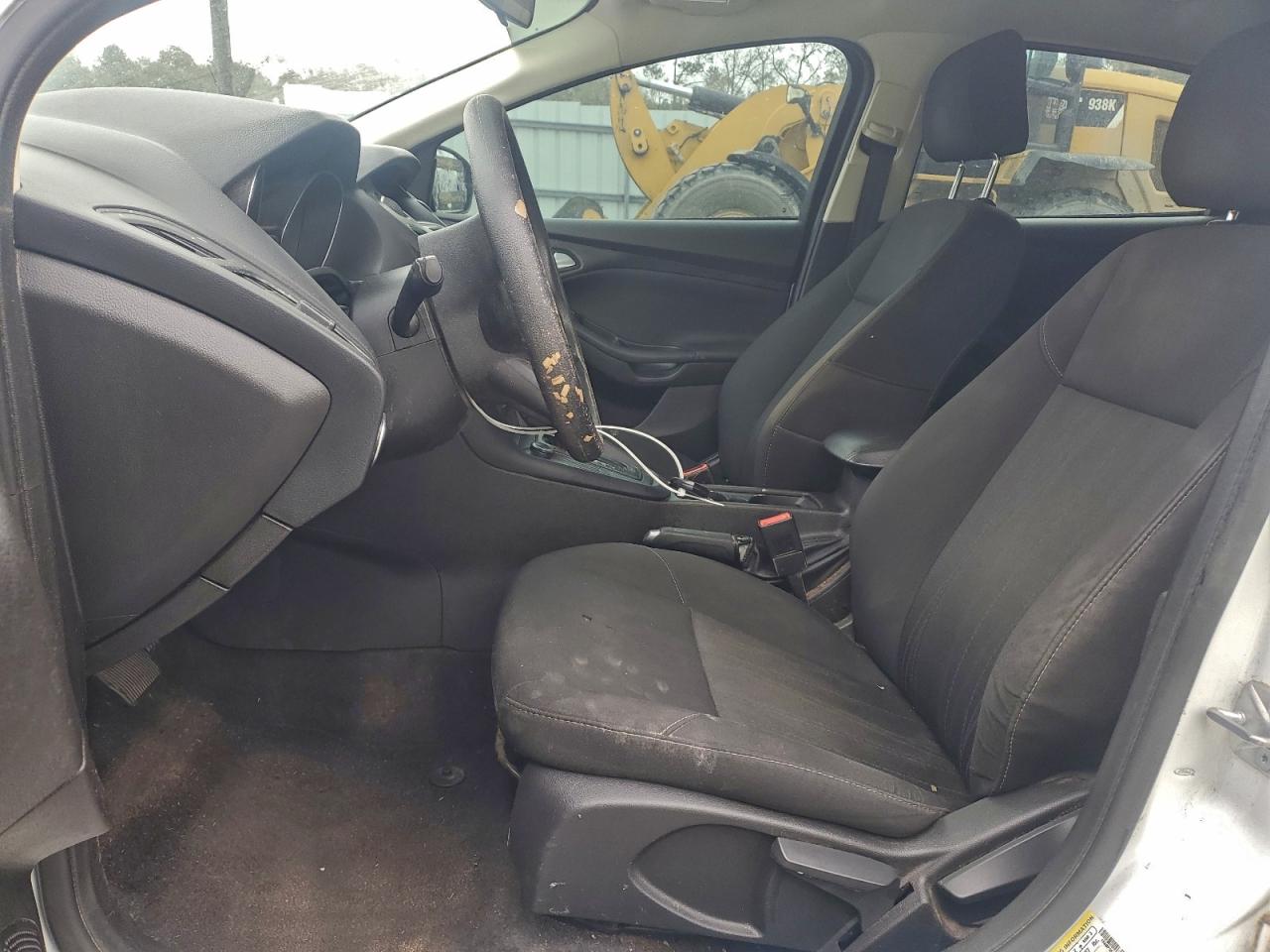 Lot #3302763353 2016 FORD FOCUS SE