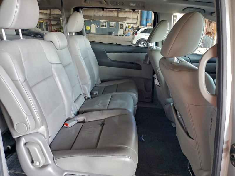 2013 HONDA ODYSSEY TO #3301909421