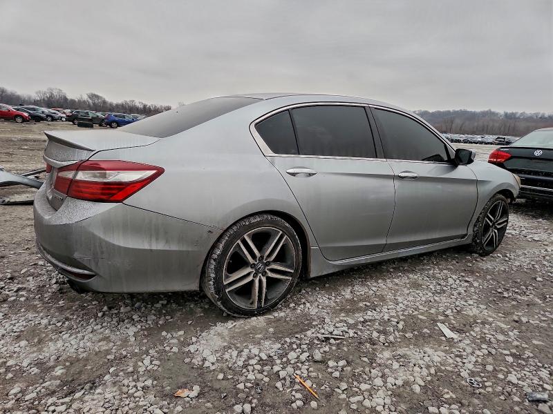 2016 HONDA ACCORD SPO #3315831347