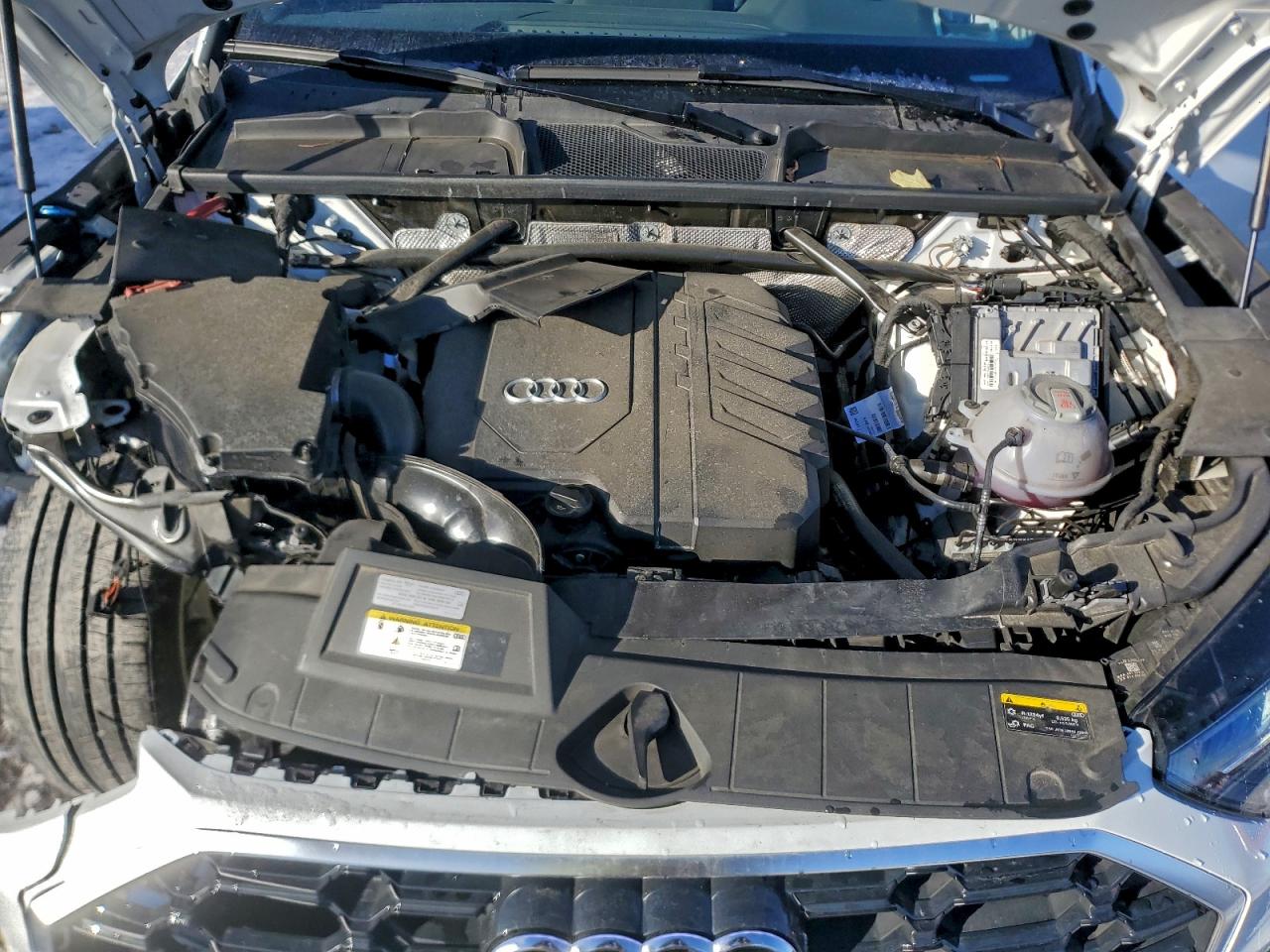 AUDI Q5 PREMIUM PLUS 45