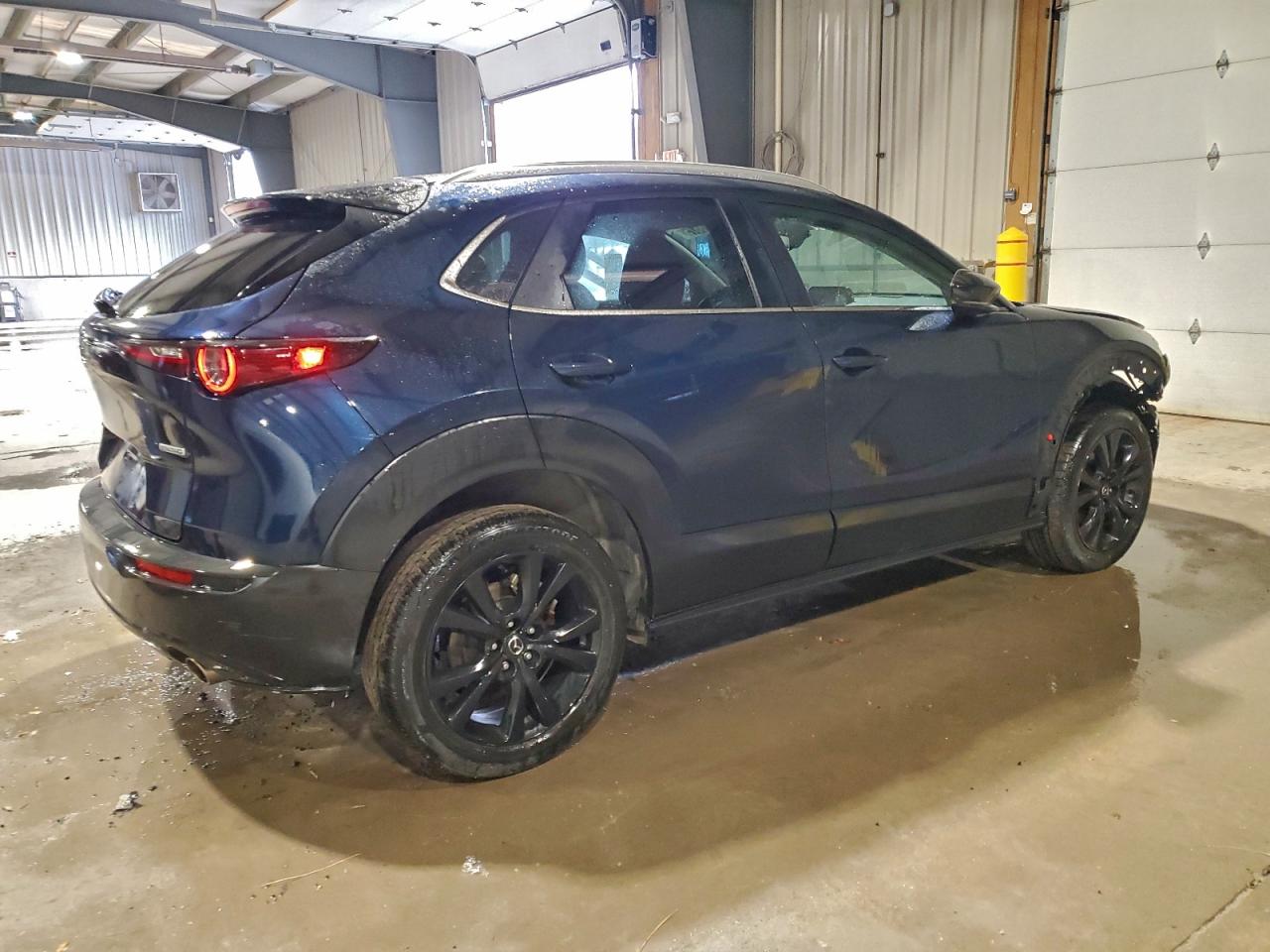 MAZDA CX-30 SELECT