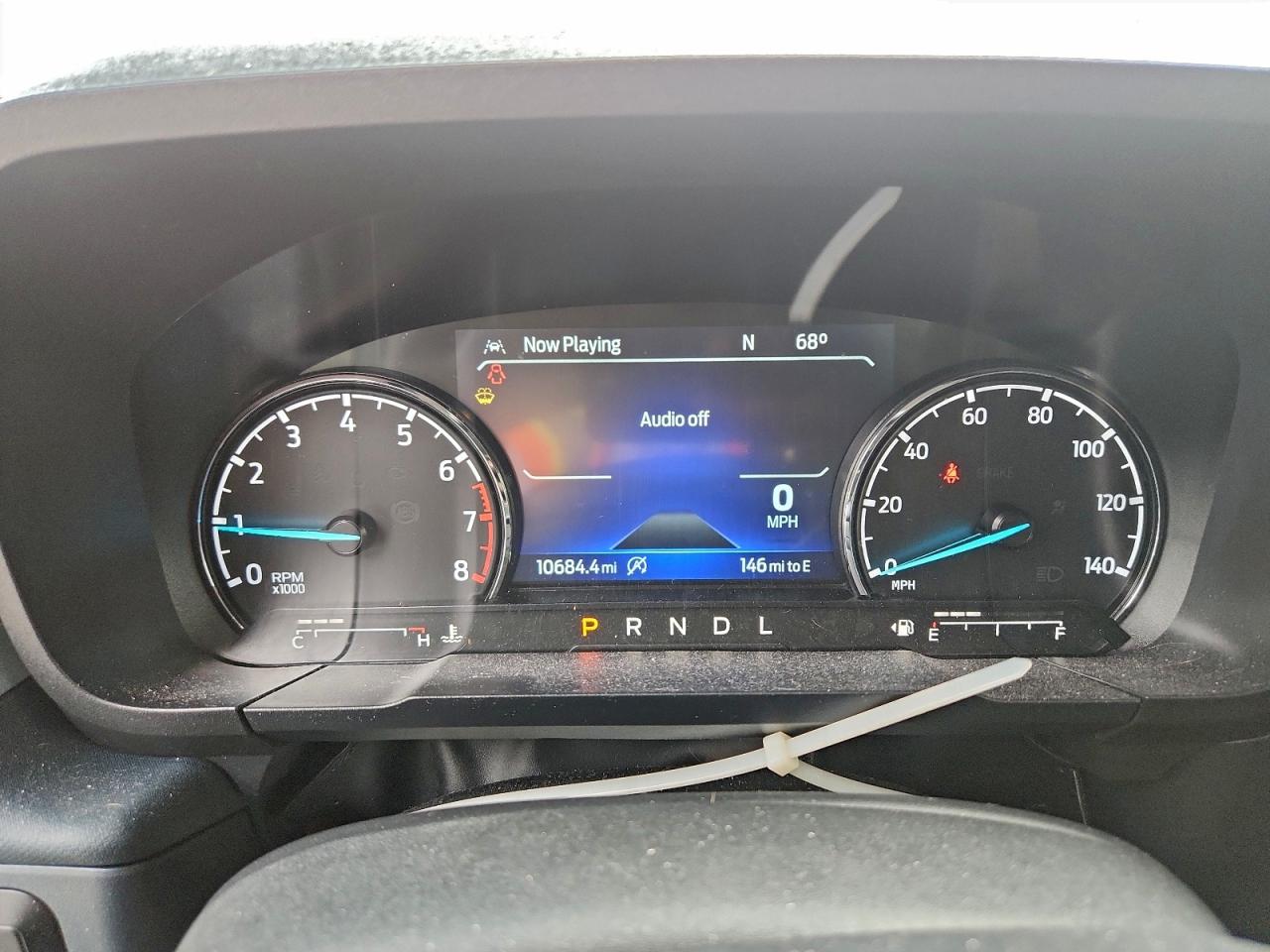 FORD MAVERICK LARIAT