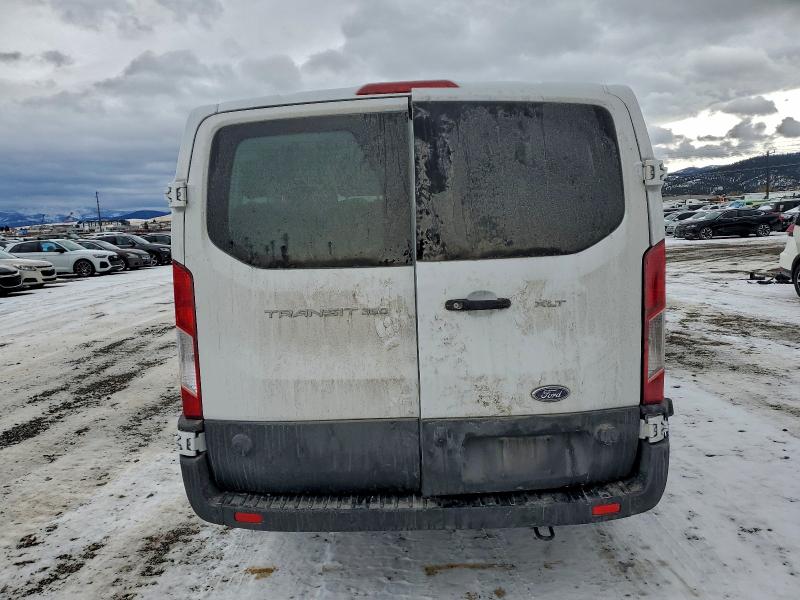 2024 FORD TRANSIT T- #3305686724