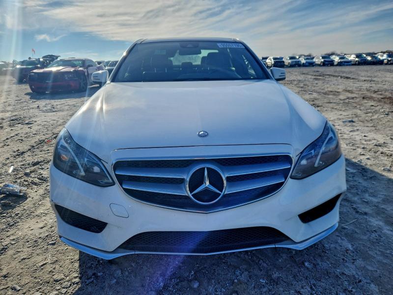 2014 MERCEDES-BENZ E 350 4MAT #3303787457