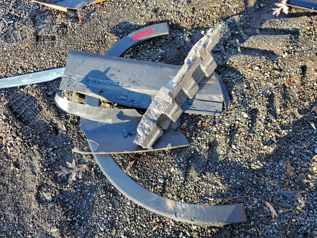 BUICK ENVISION PREFERRED